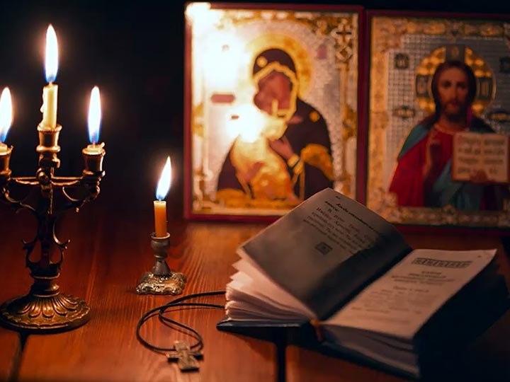 Эффективная молитва от гадалки в Софийске для возврата любимого человека